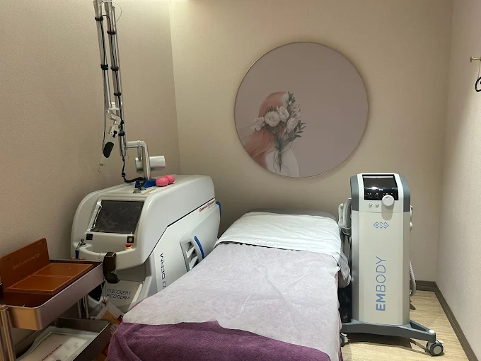 瑞麗嘉健康美學 - 慶中診所 照片 2